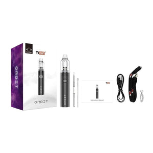 Yocan Orbit Concentrate Vaporizer Kit Herbal