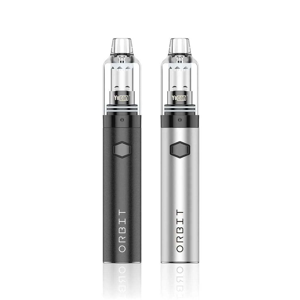 Yocan Orbit Concentrate Vaporizer Kit Herbal