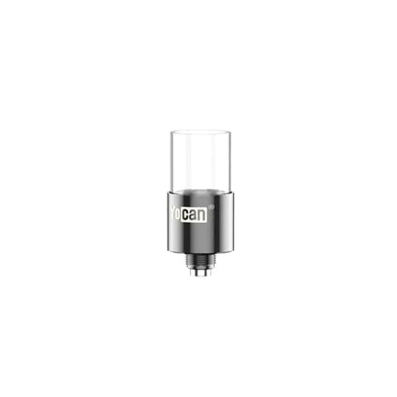 Yocan Orbit - Quartz Balls Replacement Coils Herbal
