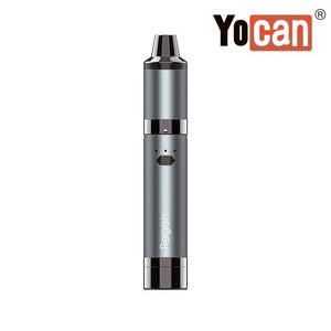 Yocan Regen Starter Kit Grey Herbal