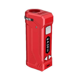 Yocan UNI Pro Box Mod Red Herbal