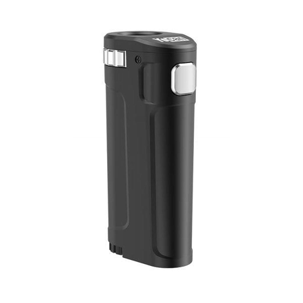 Yocan UNI Twist Box Mod Black Herbal