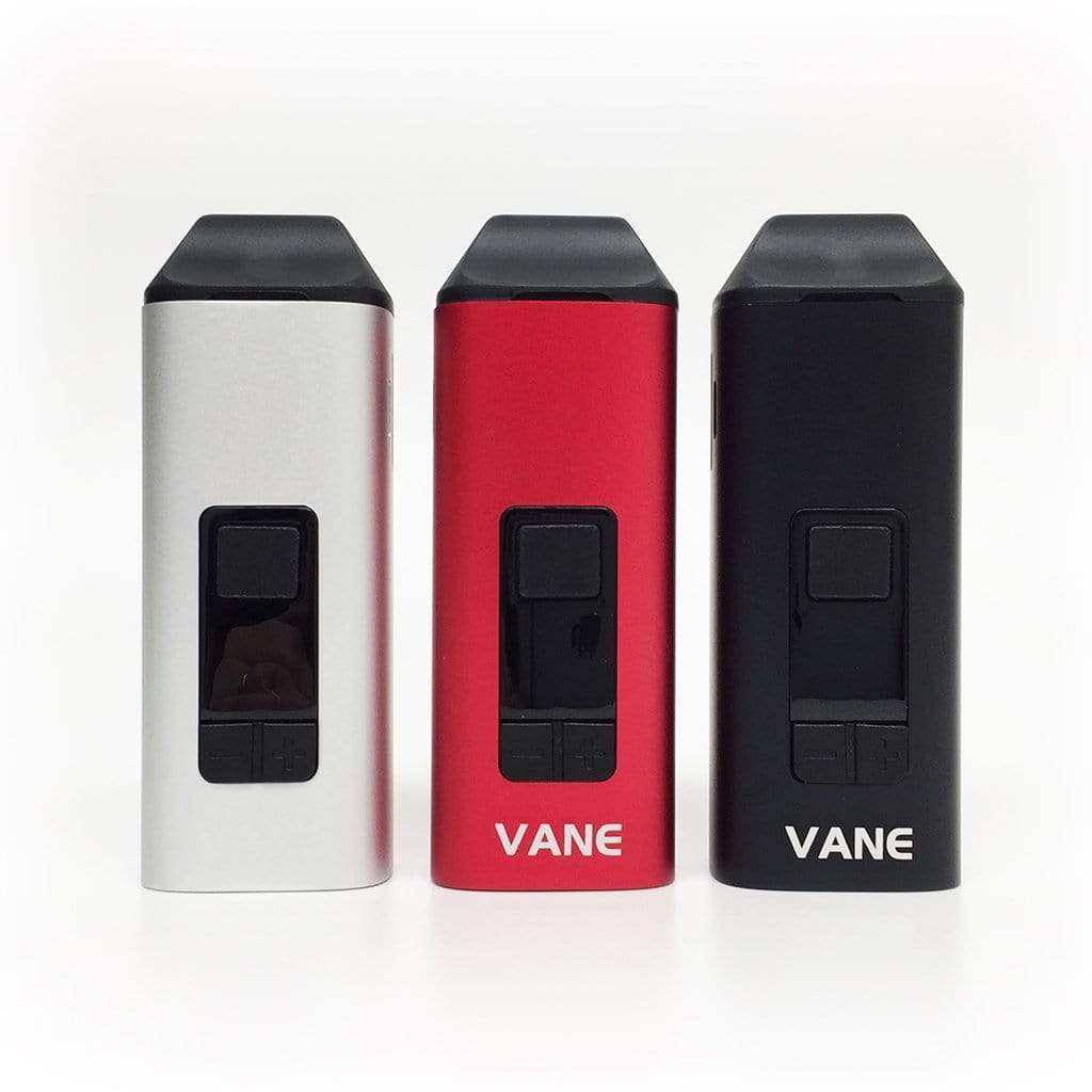 Yocan Vane Kit Herbal